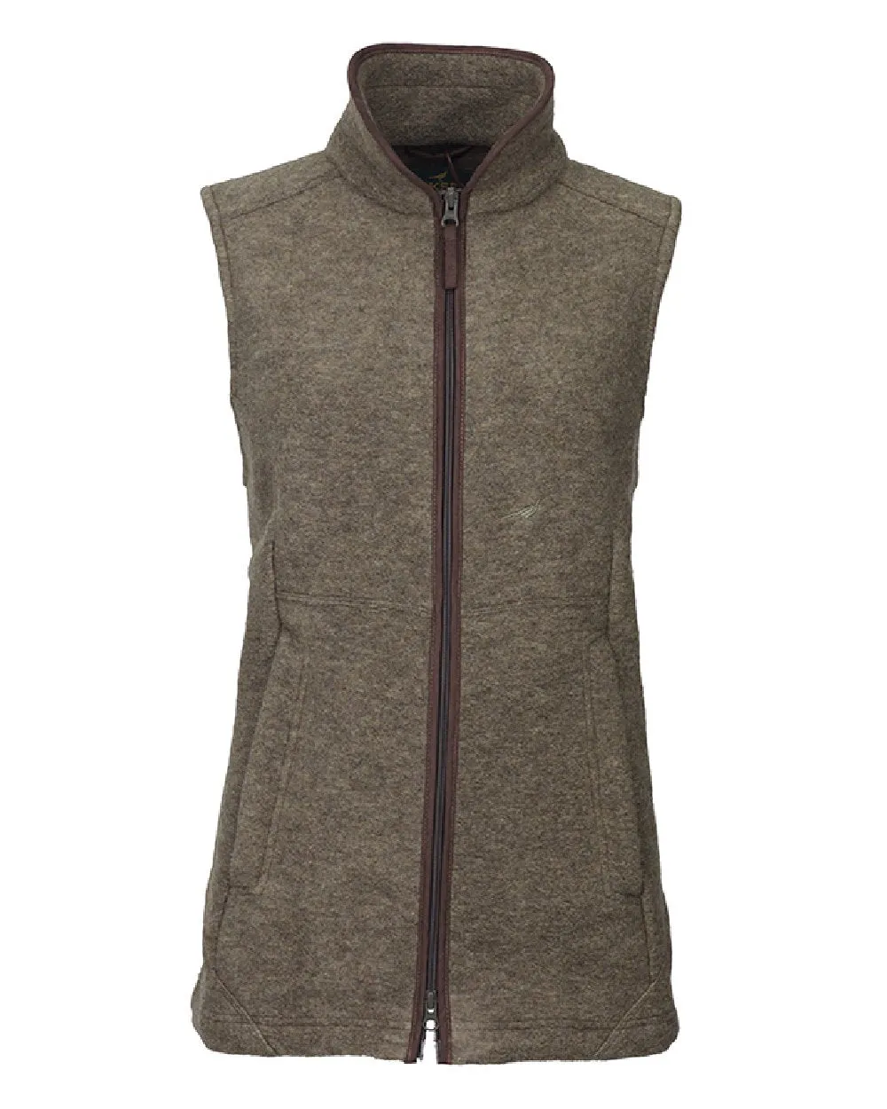 Laksen Pentland Ladies Fleece Vest