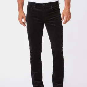 Lennox Transcend Corduroy / Black