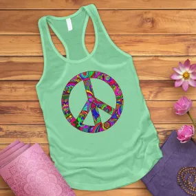 Love & Peace Tank Top