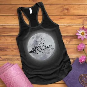 Luna Birds Tank Top