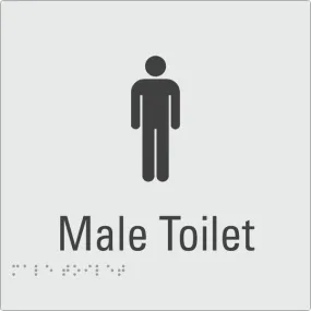 Male Toilet