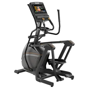 Matrix Lifestyle Touch Elliptical