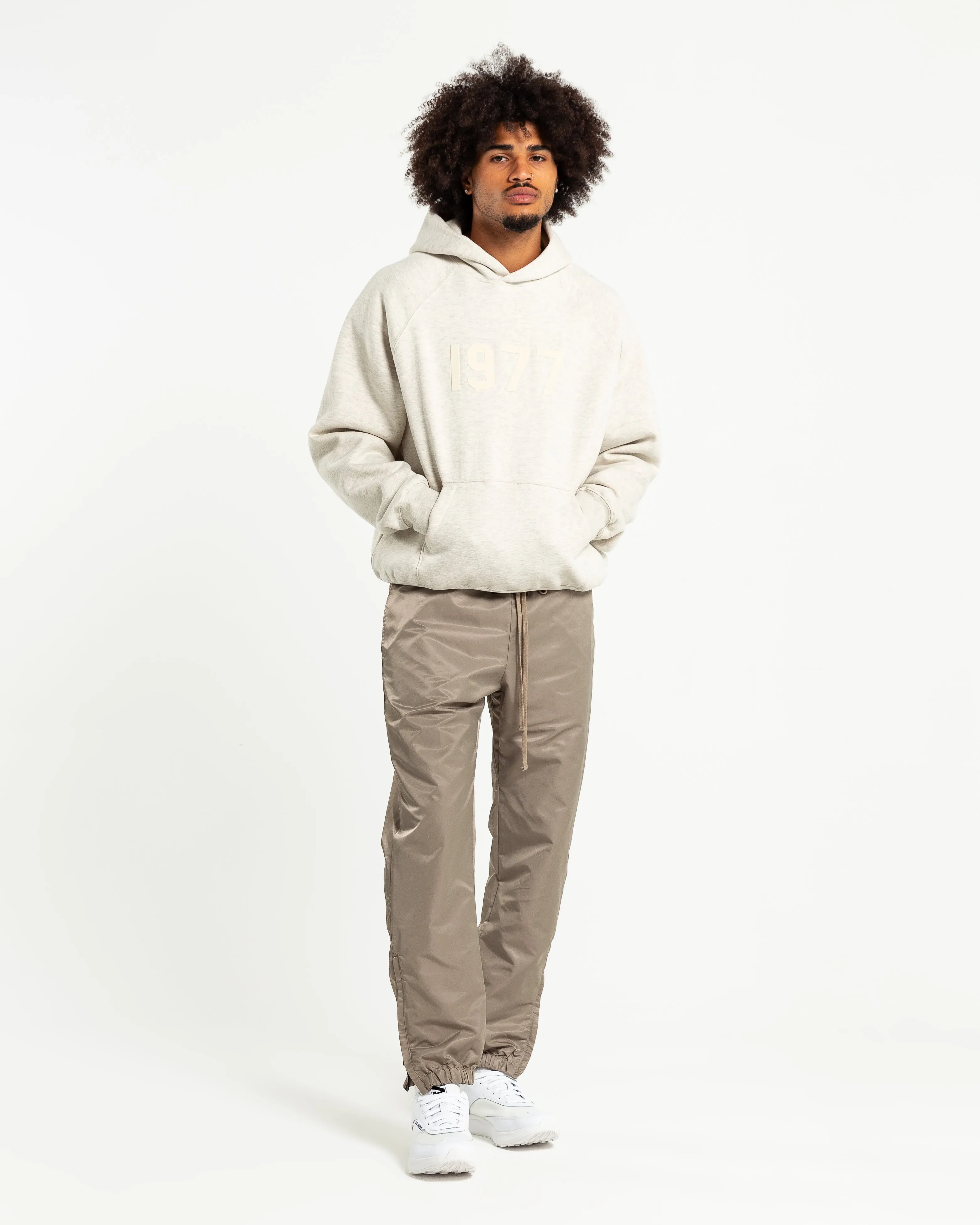 Men's Track Pant in Desert Taupe