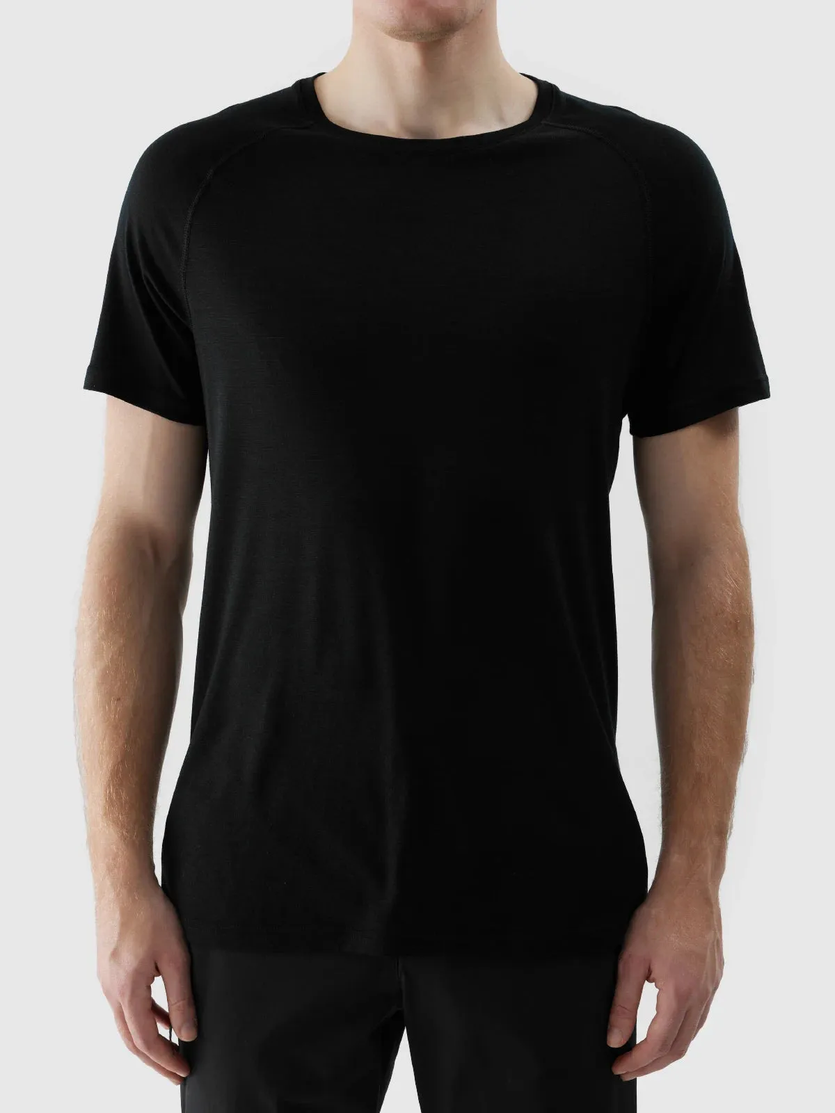 Merino T-Shirt M