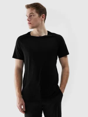 Merino T-Shirt M