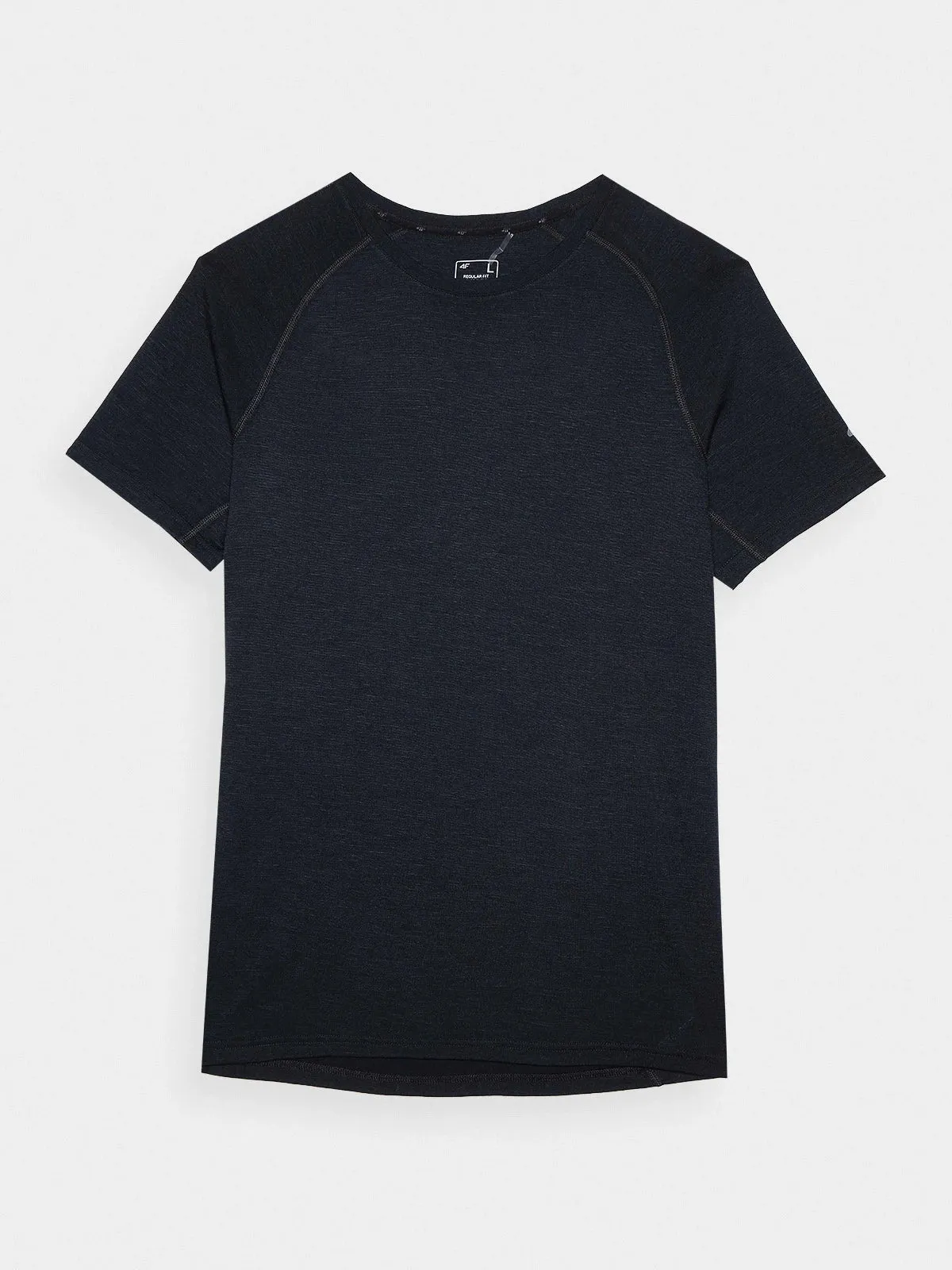 Merino T-Shirt M