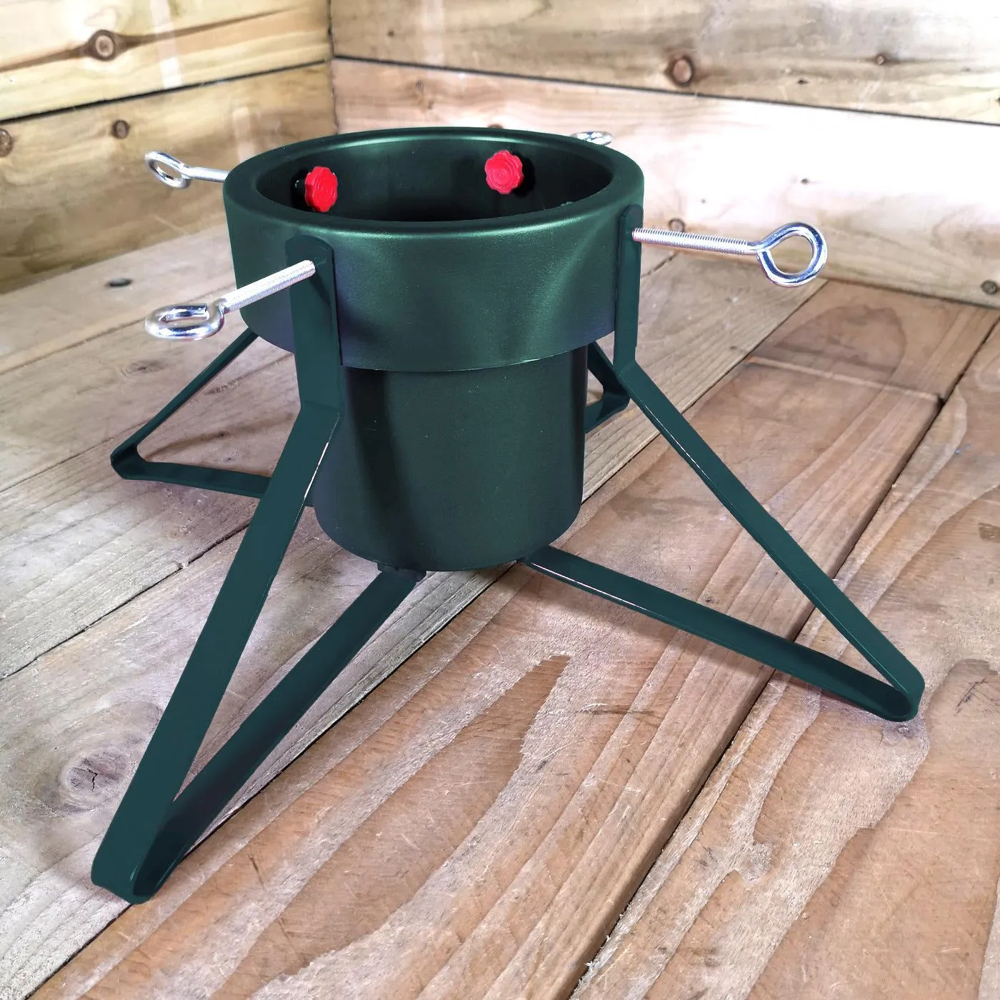 Metal Medium Christmas Tree Stand