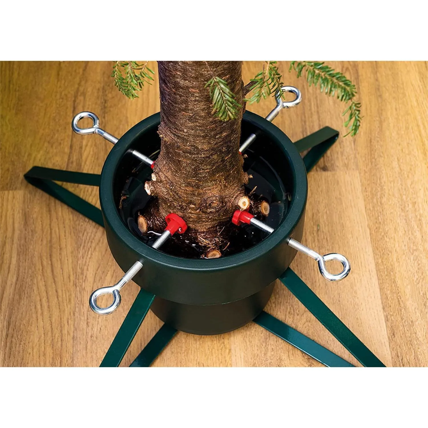 Metal Medium Christmas Tree Stand