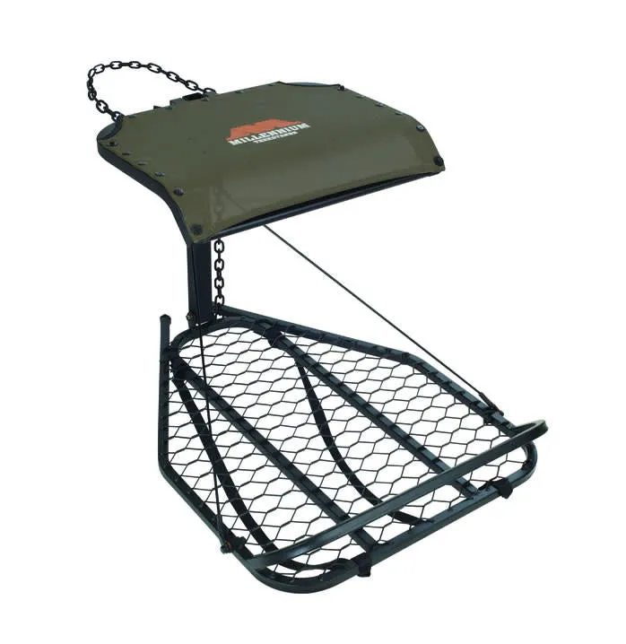 Millennium M25 Steel Hang On Treestand