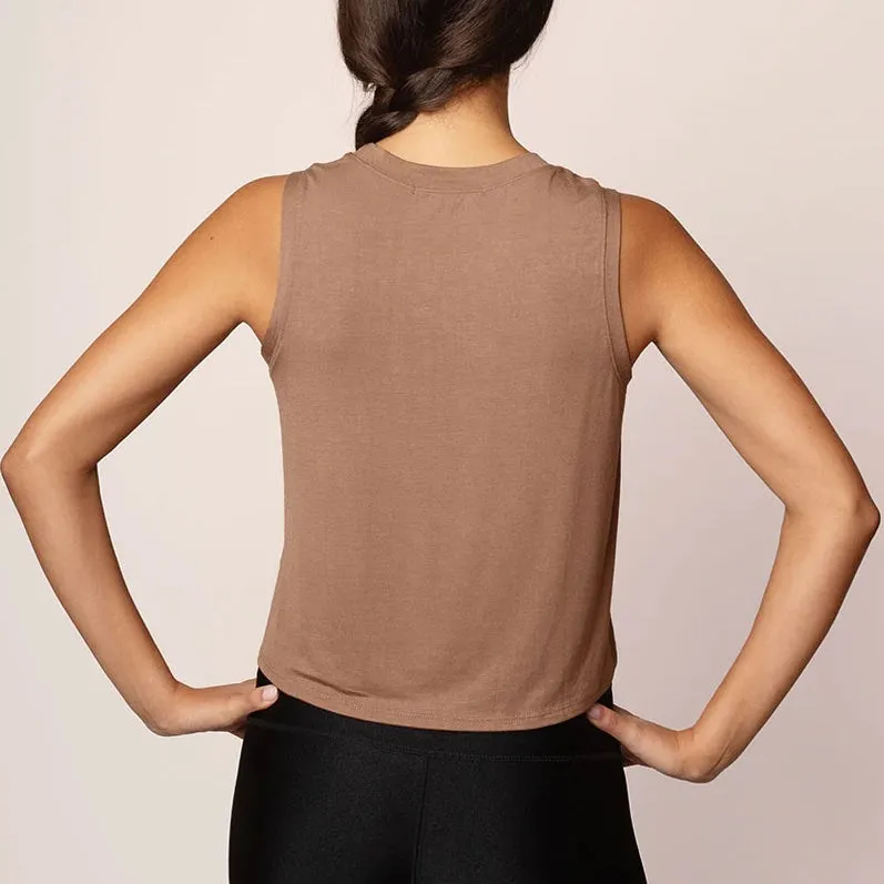 Motion Tank Top