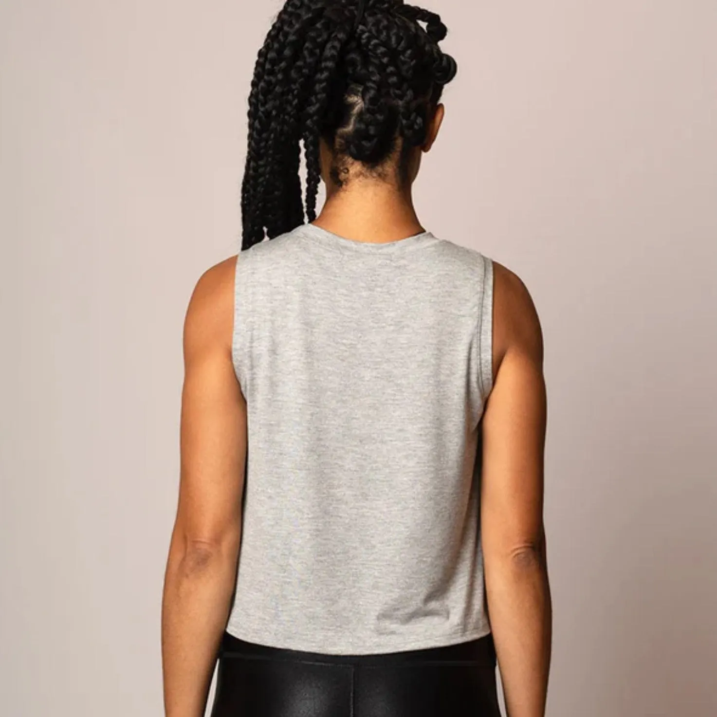 Motion Tank Top