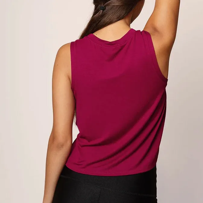 Motion Tank Top