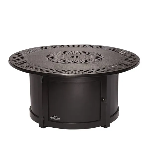 Napoleon Kensington Round PatioFlame Fire Table