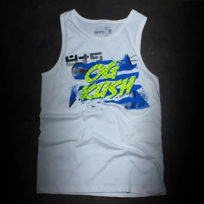 OG Kush Sprite Tank Top