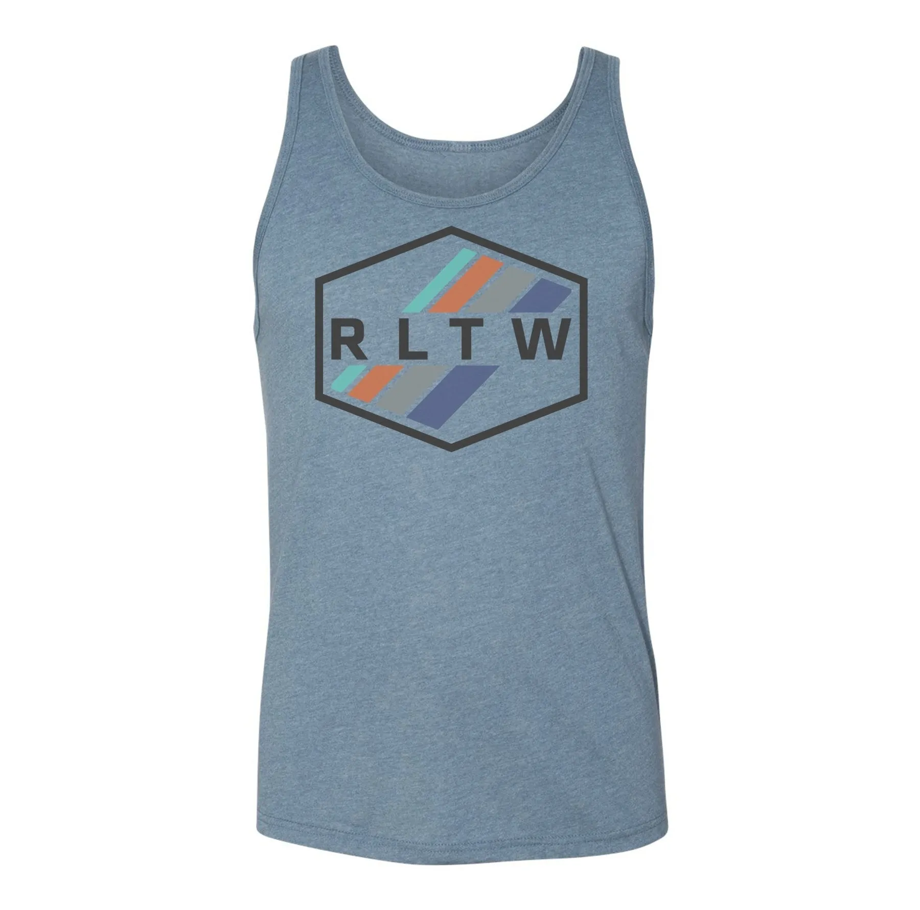 OG RLTW Culture Tank Top