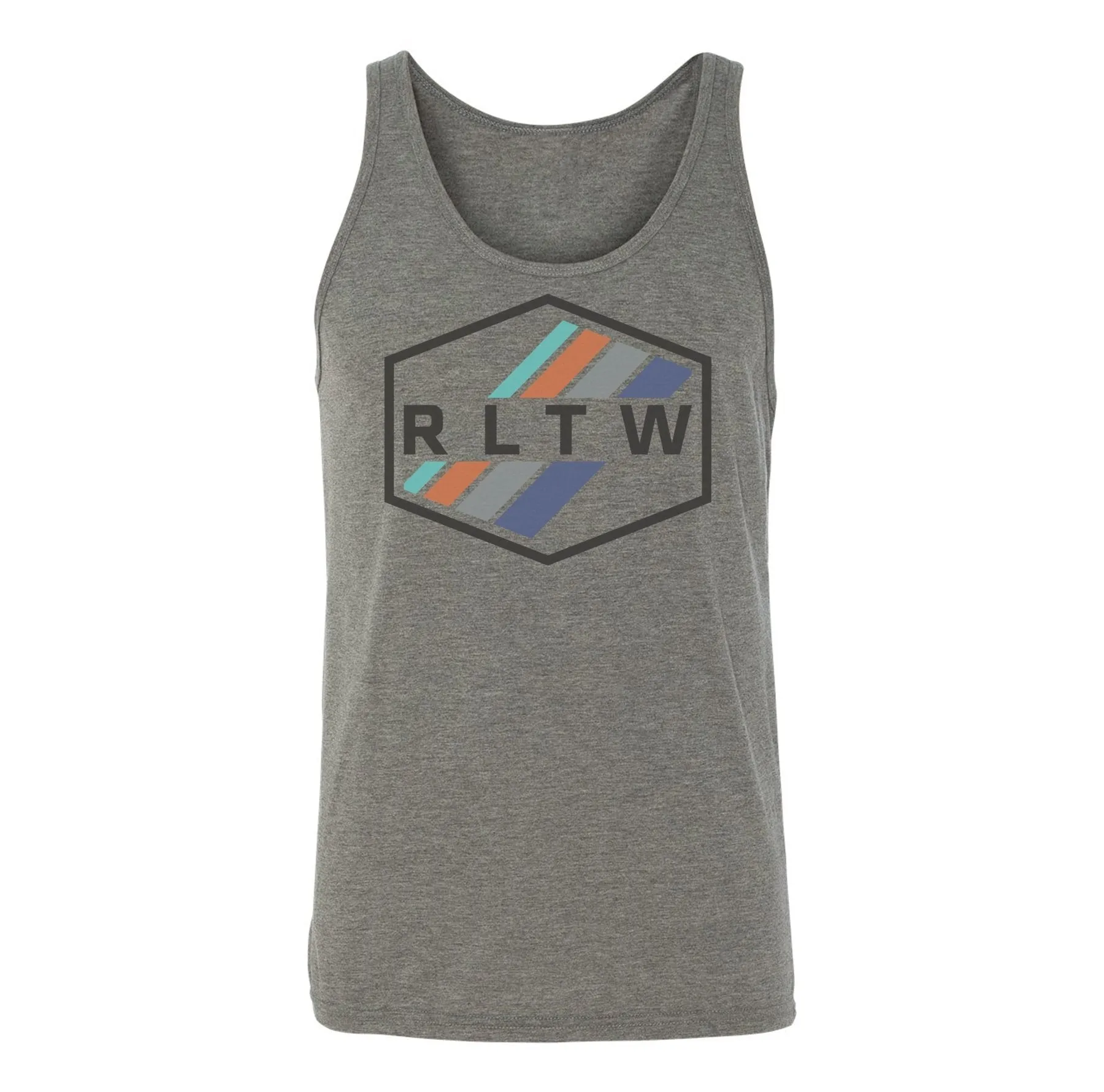 OG RLTW Culture Tank Top