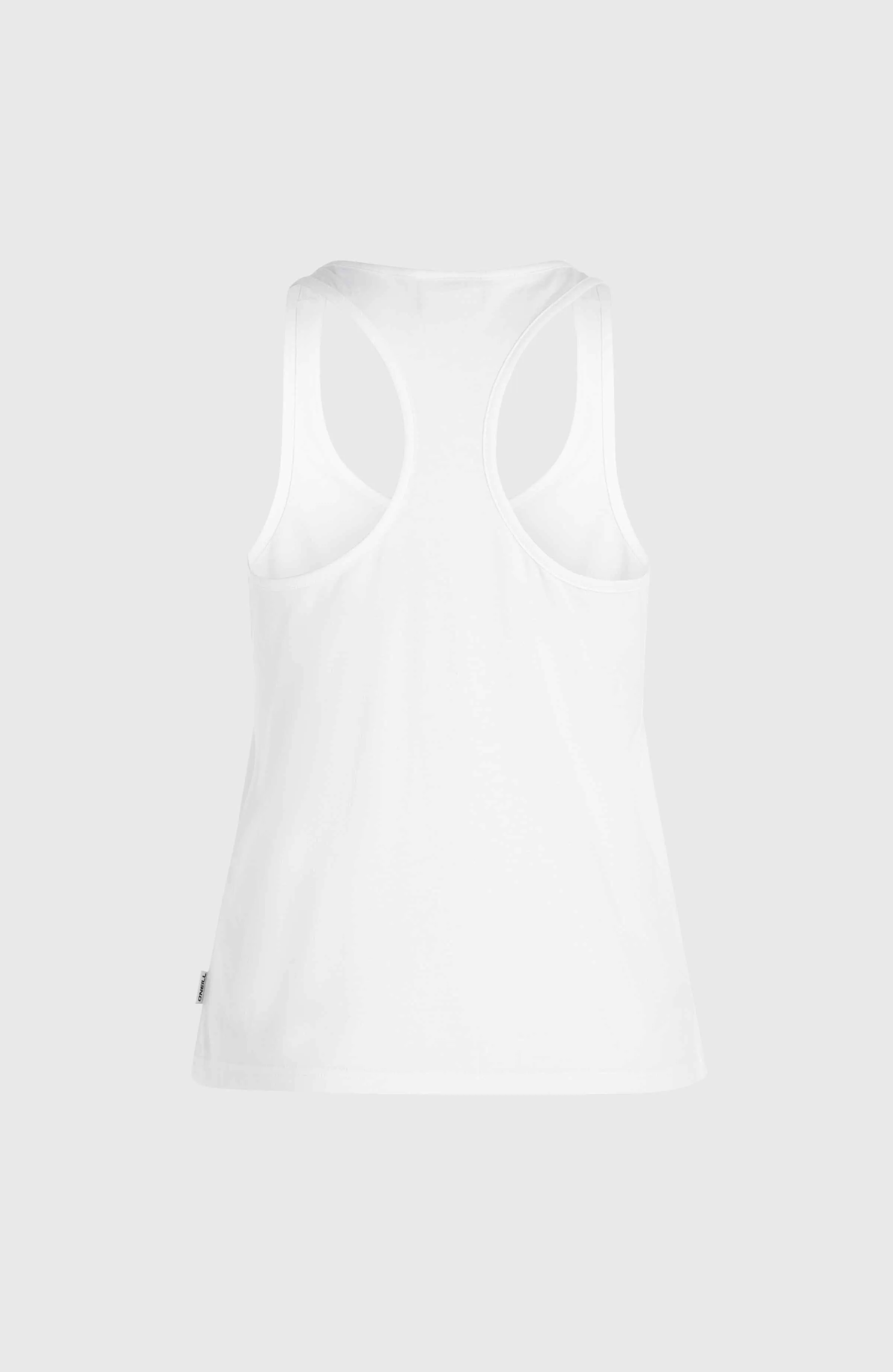 O'Neill Beach Vintage Tank Top | Snow White