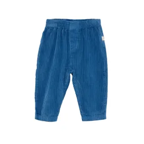 ORGANIC CORDUROY BABY PANT