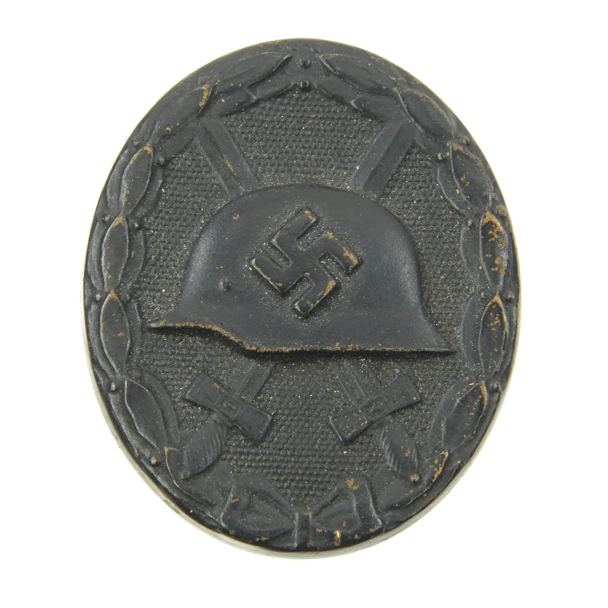 Original German WWII Medal Grouping in Case