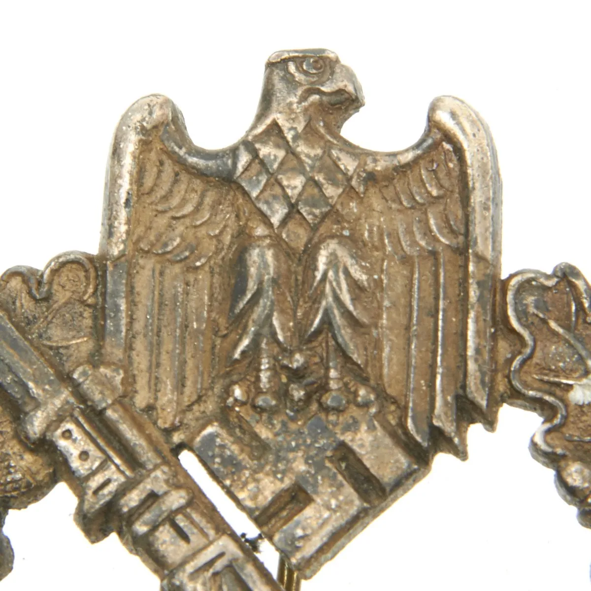 Original German WWII Medal Grouping in Case