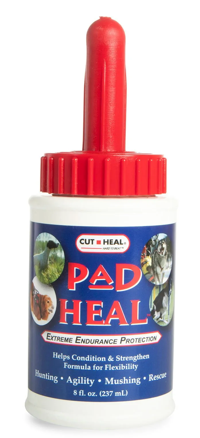 Pad Heal, 8 oz