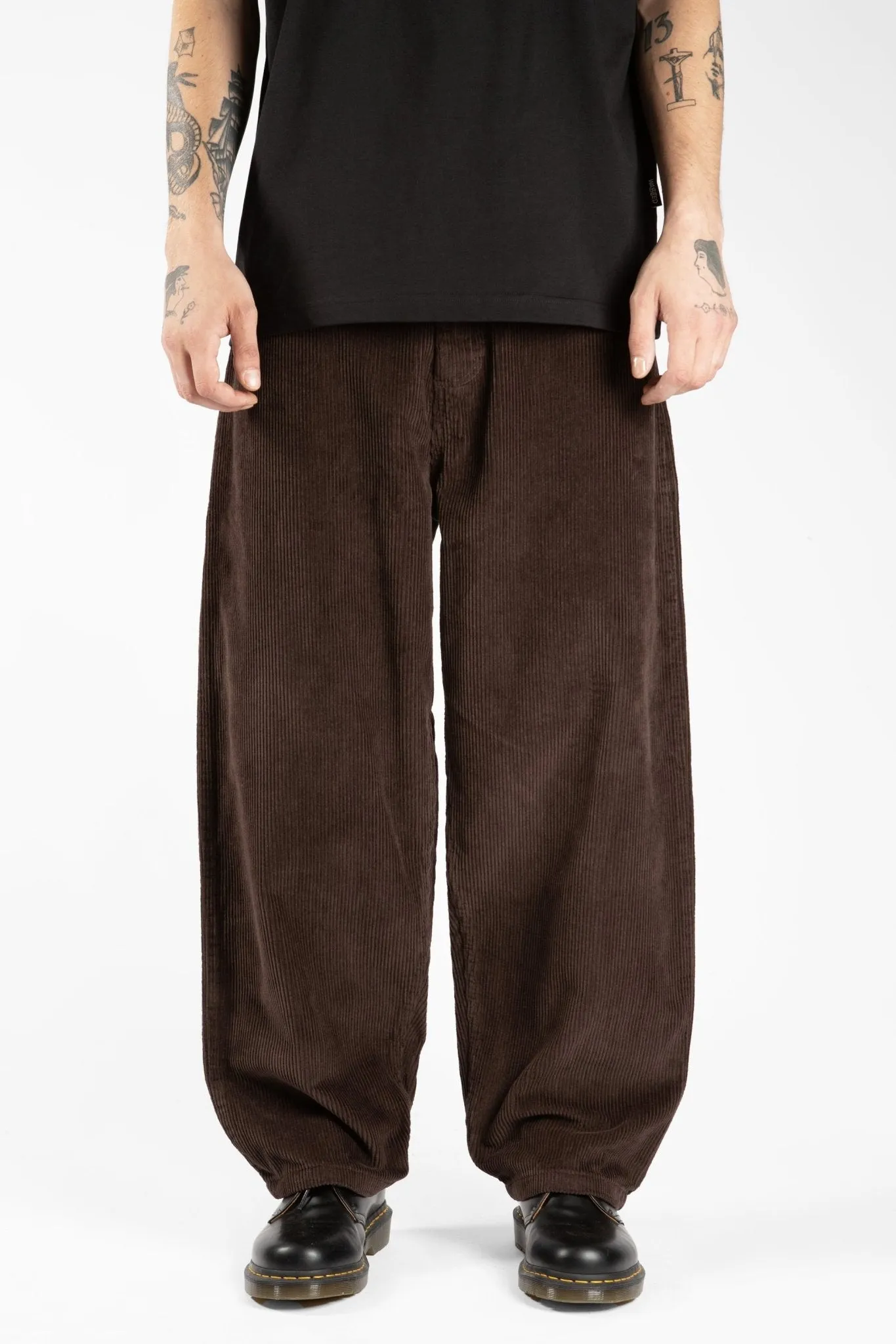 Pantalon Casper Acid Corduroy