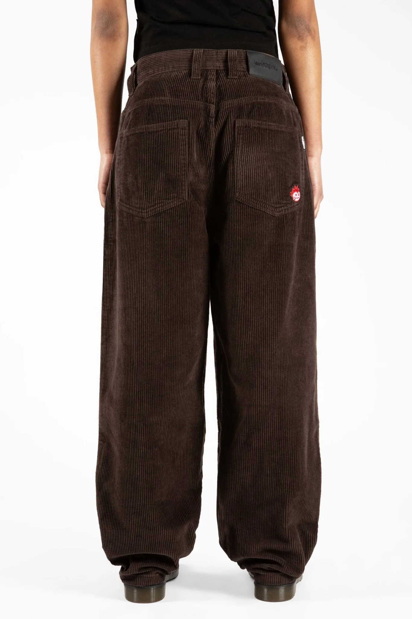 Pantalon Casper Acid Corduroy