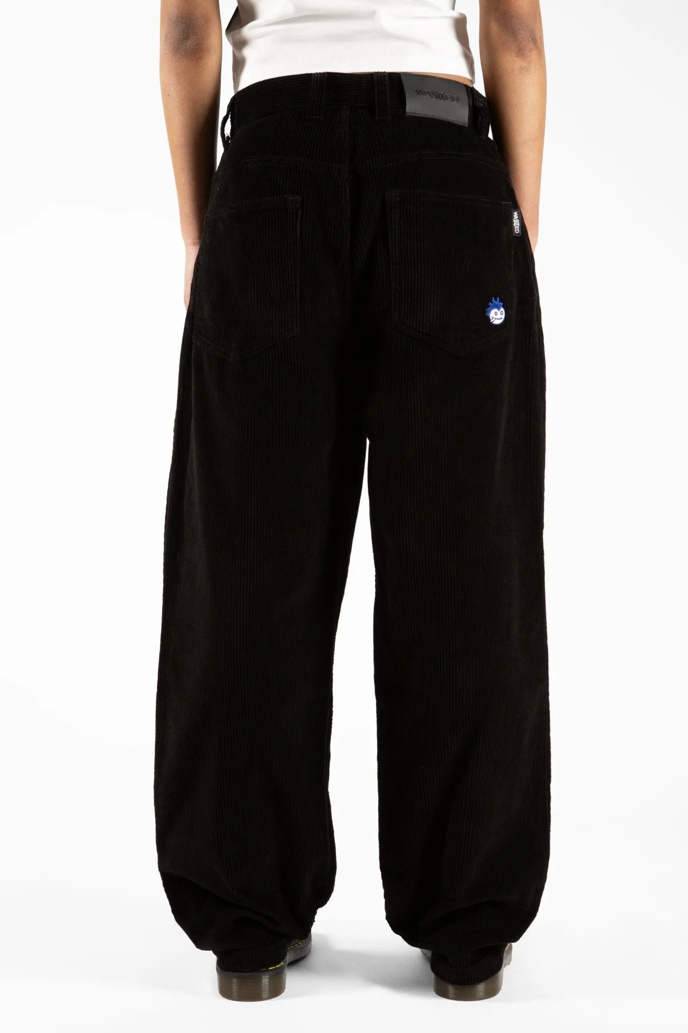 Pantalon Casper Acid Corduroy