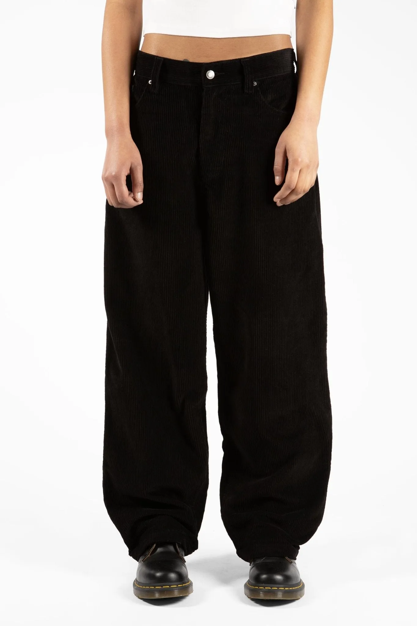 Pantalon Casper Acid Corduroy