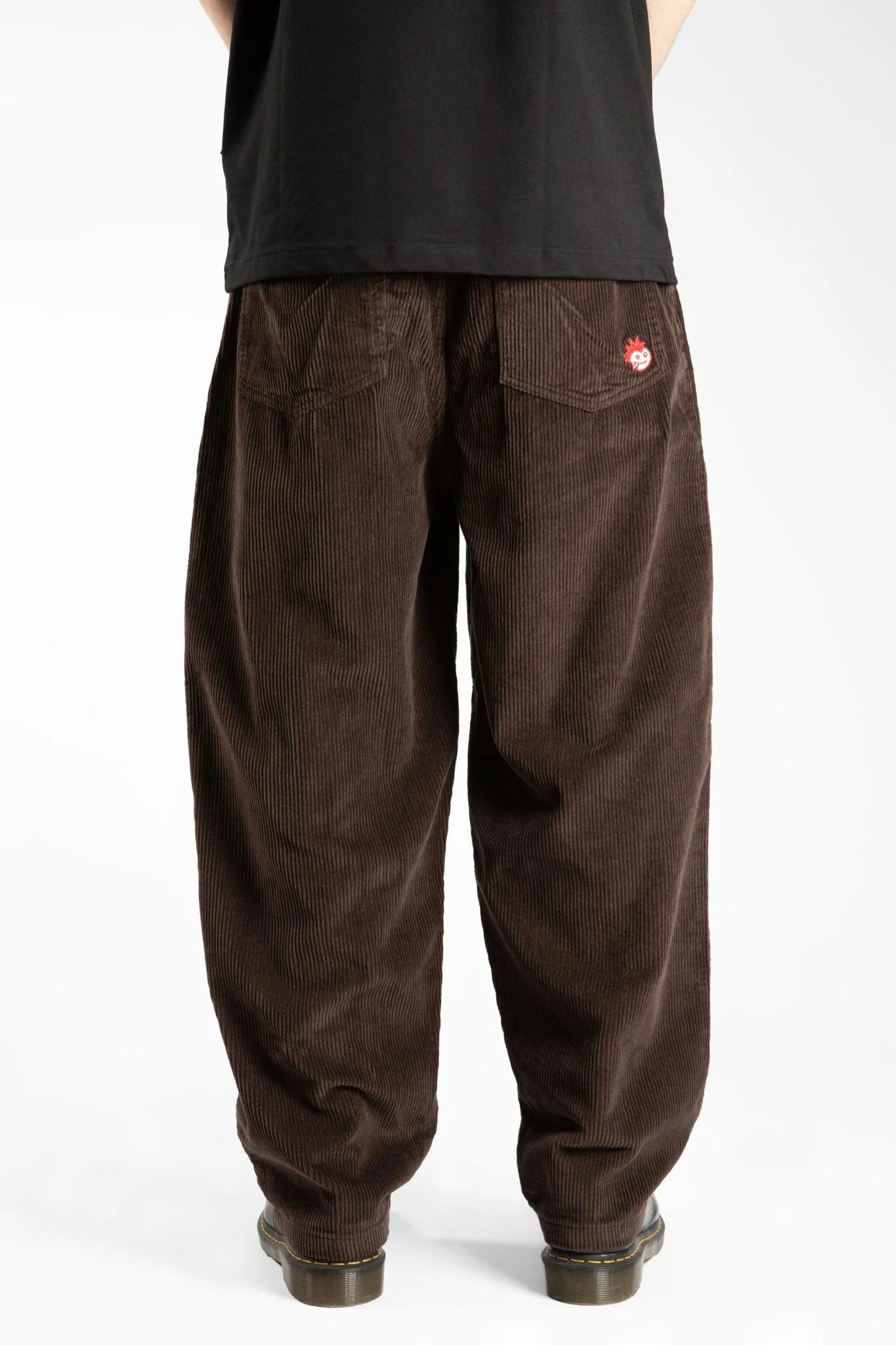 Pantalon Casper Acid Corduroy