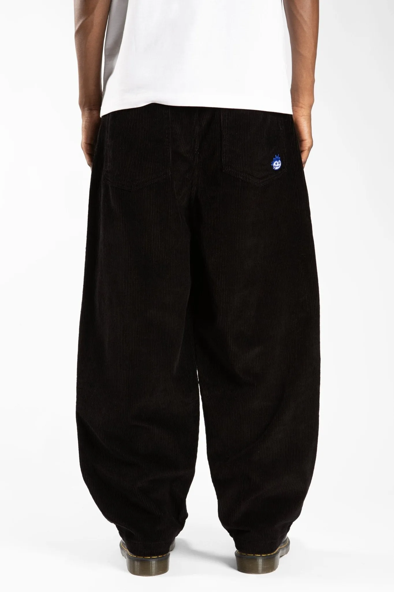 Pantalon Casper Acid Corduroy