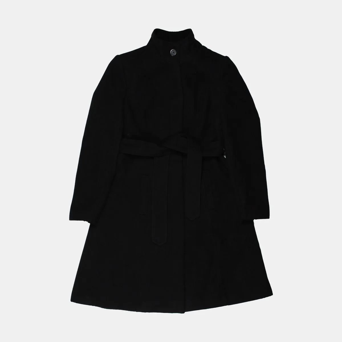 Papaya Coat