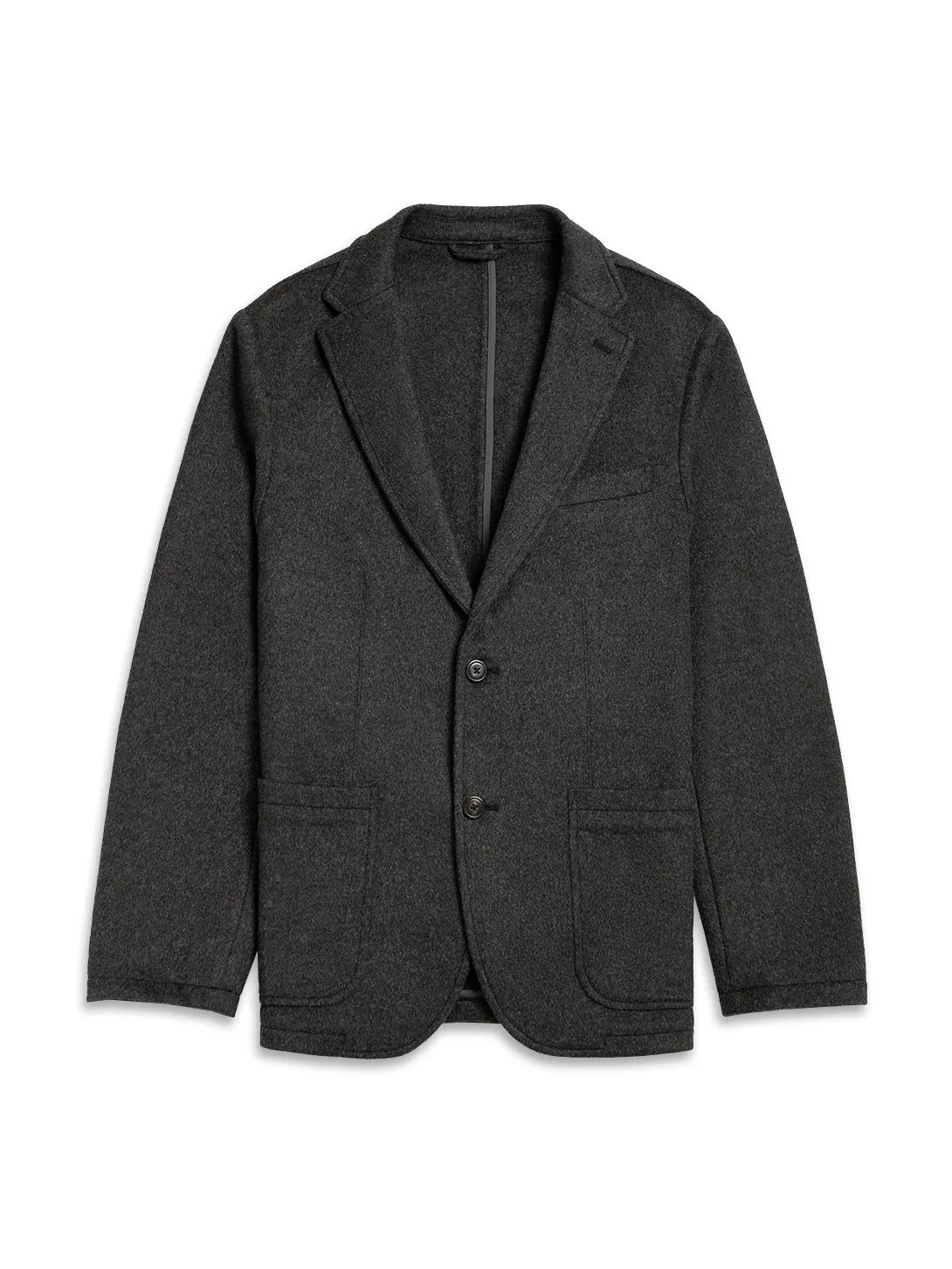 Perry Corduroy Blazer