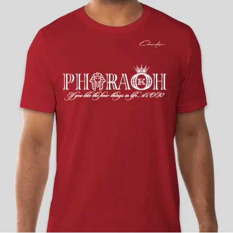 Pharaoh Wear T-Shirt