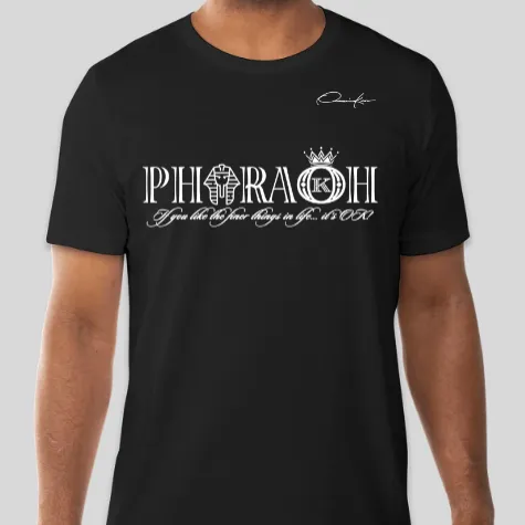 Pharaoh Wear T-Shirt