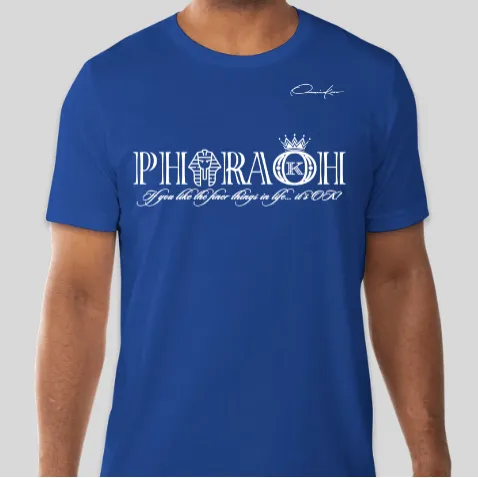 Pharaoh Wear T-Shirt