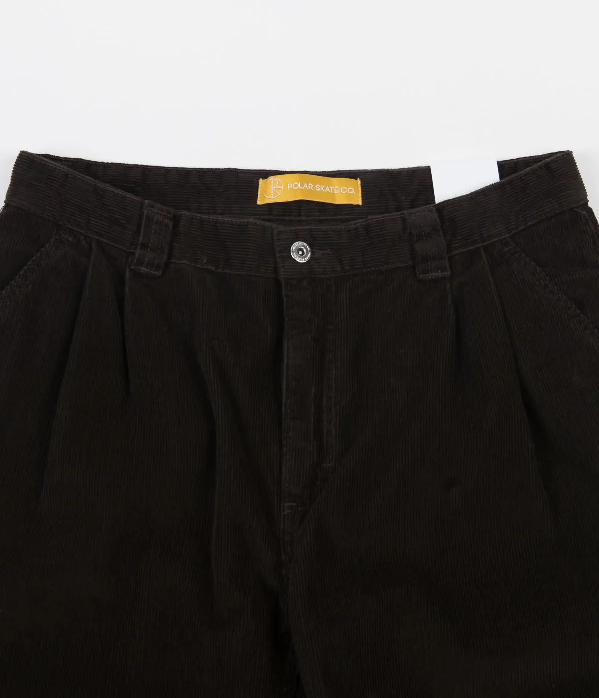 Polar Grund Chinos - Brown