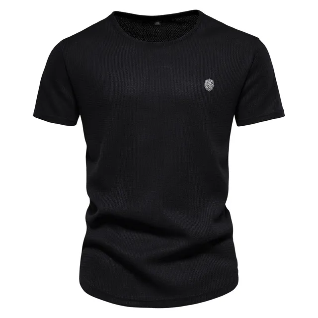 Pologize™ Fulvio Short Sleeve T-Shirt