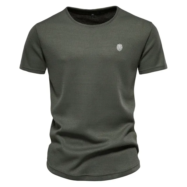 Pologize™ Fulvio Short Sleeve T-Shirt