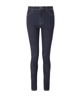 Poppy Jeans - Dark Denim