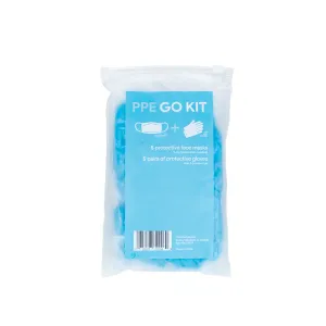 PPE Go Kit