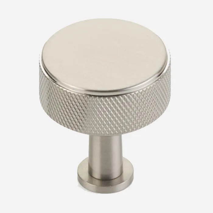 Pub House Round Cabinet Knob