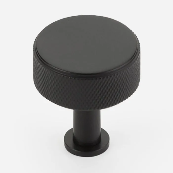 Pub House Round Cabinet Knob