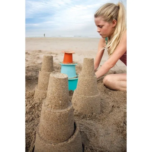 Quut Alto Stackable Sandcastle