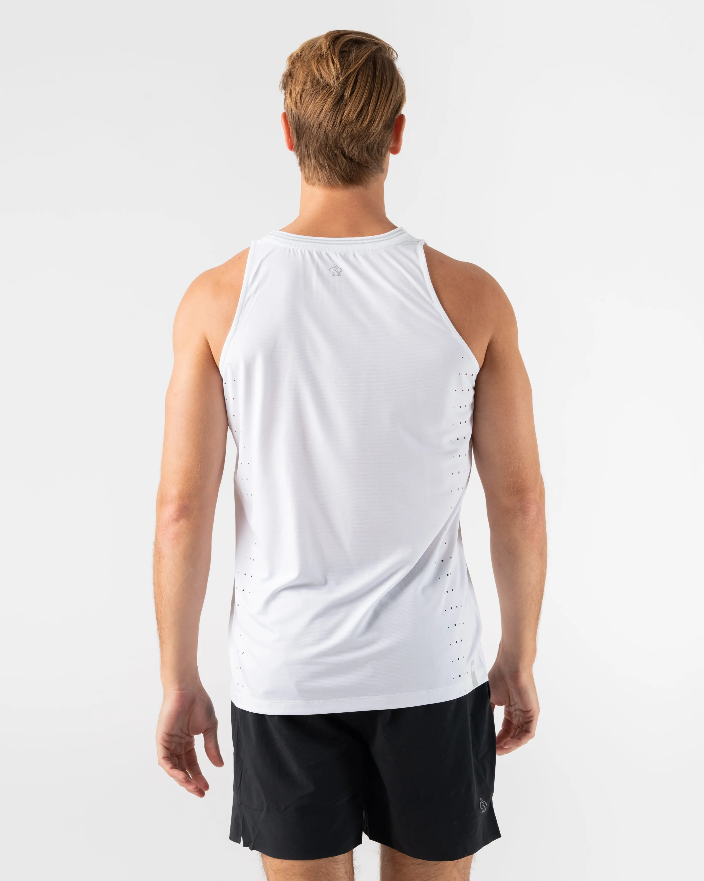 Race Pace Tank