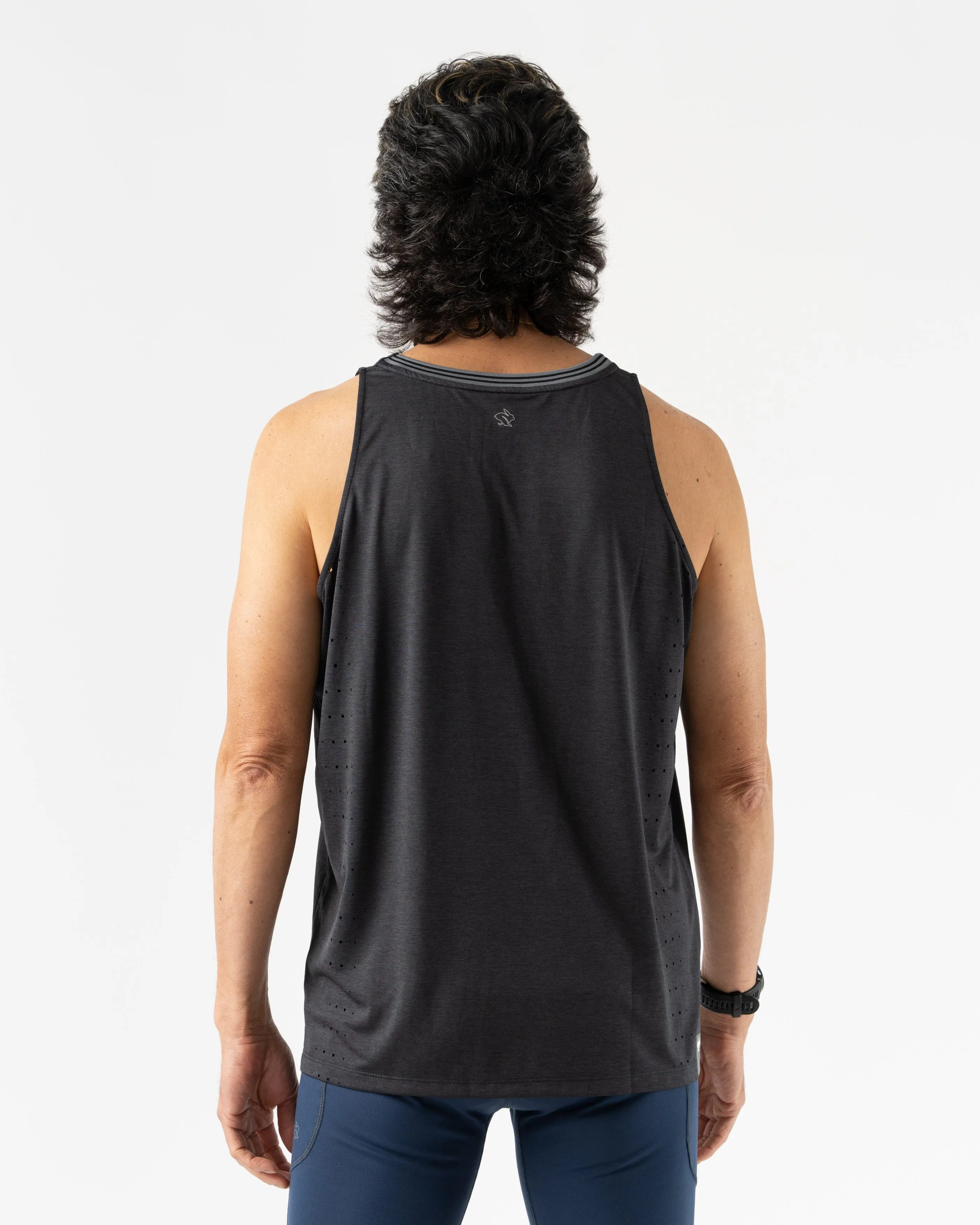 Race Pace Tank