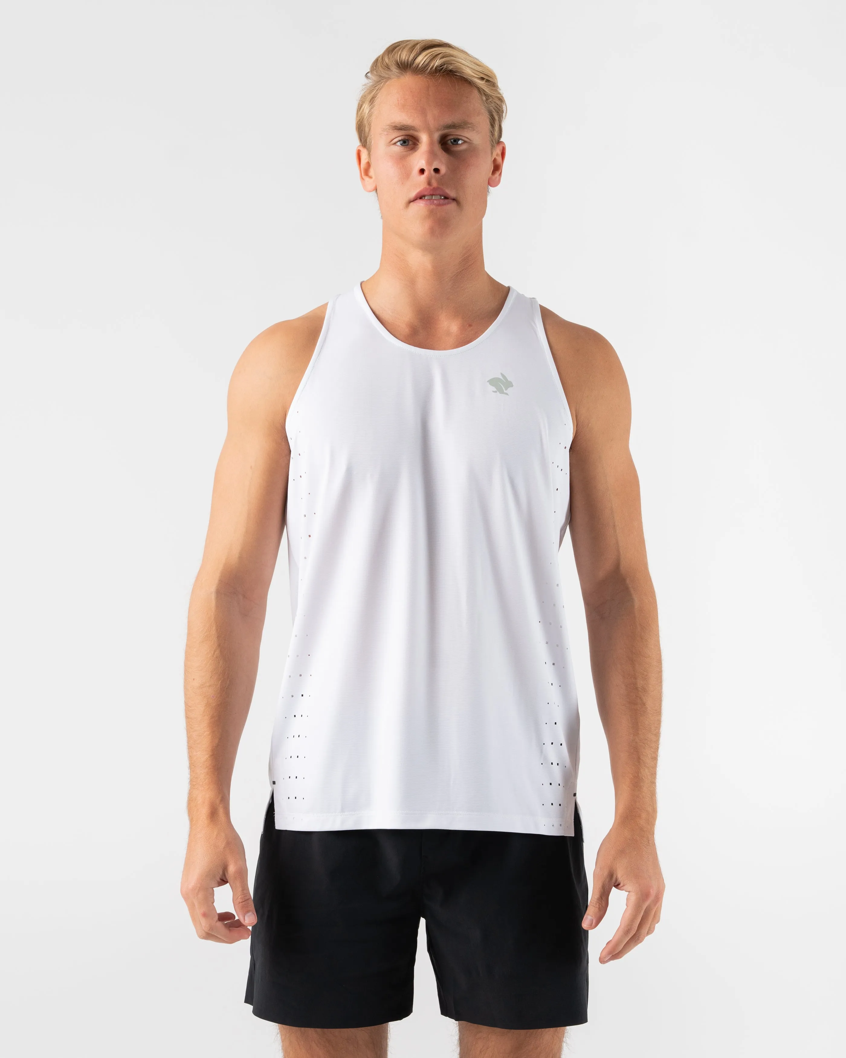 Race Pace Tank