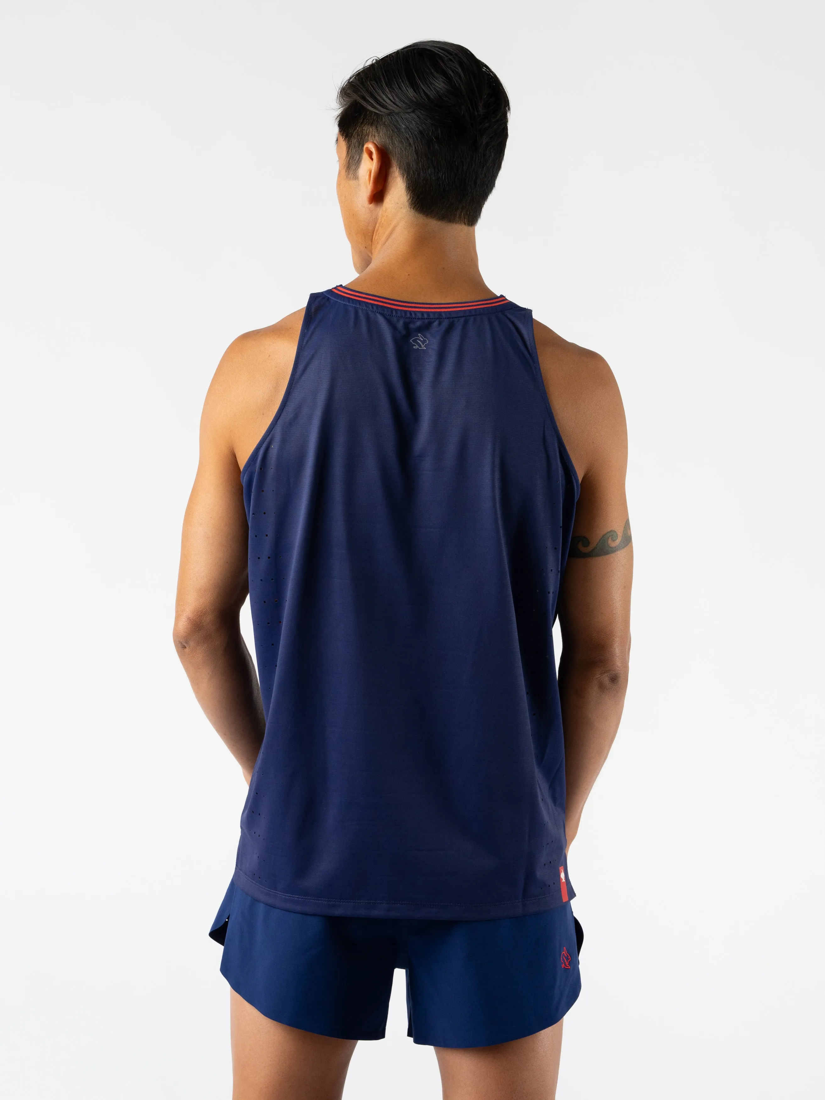 Race Pace Tank