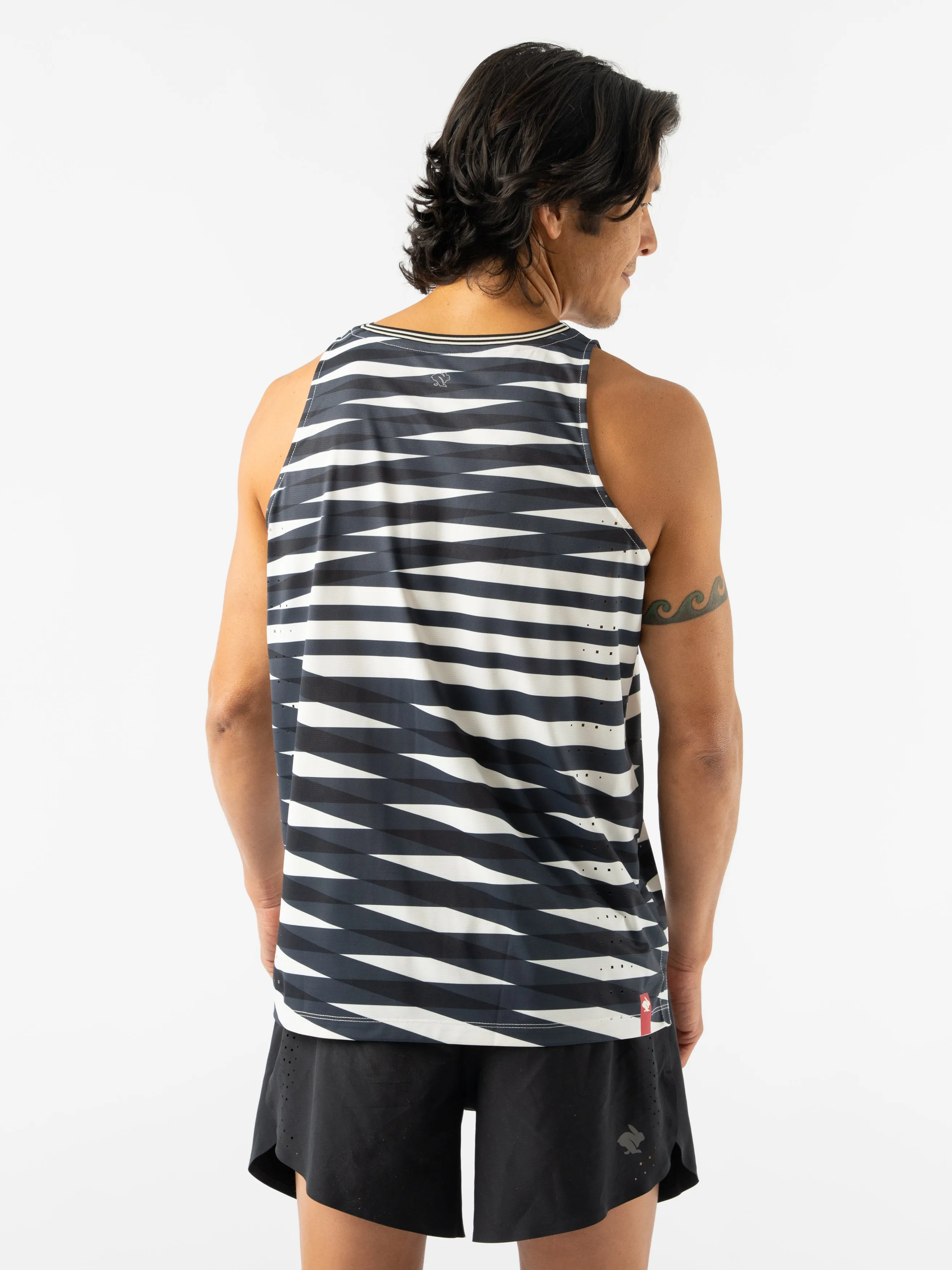 Race Pace Tank