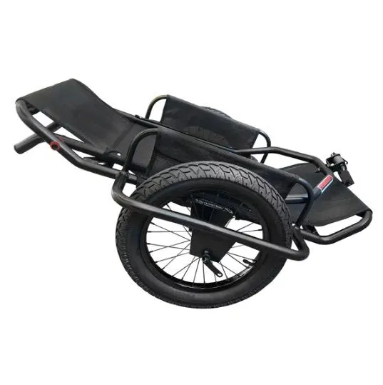 Rambo Bike Cart